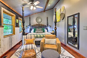 Pet-friendly Outdoor Paradise w/ Grill, Decks