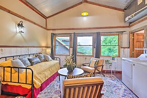 Pet-friendly Outdoor Paradise w/ Grill, Decks