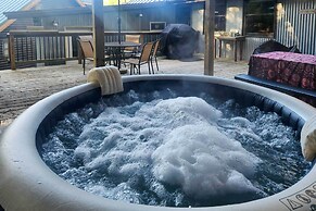 Pet-friendly Outdoor Paradise w/ Grill, Decks