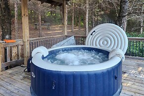 Pet-friendly Outdoor Paradise w/ Grill, Decks