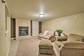 Family Home w/ Wifi, 14 Mi to Dutch Wonderland!