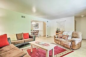 Family Home w/ Wifi, 14 Mi to Dutch Wonderland!