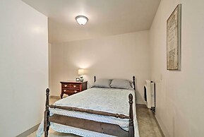 Family Home w/ Wifi, 14 Mi to Dutch Wonderland!