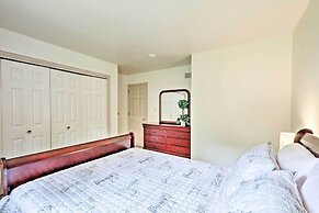Family Home w/ Wifi, 14 Mi to Dutch Wonderland!