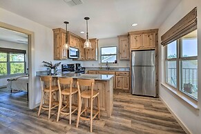 Dog-friendly Apartment ~ 32 Mi to Fort Worth!