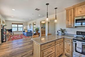 Dog-friendly Apartment ~ 32 Mi to Fort Worth!