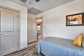 Dog-friendly Apartment ~ 32 Mi to Fort Worth!
