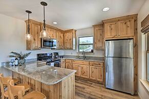 Dog-friendly Apartment ~ 32 Mi to Fort Worth!