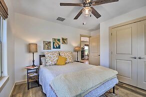 Dog-friendly Apartment ~ 32 Mi to Fort Worth!