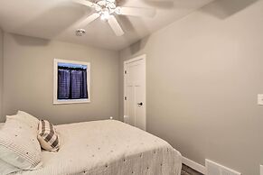 Pearl Lake Retreat w/ Dock & Stunning Views!