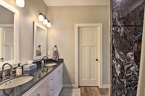 Pearl Lake Retreat w/ Dock & Stunning Views!