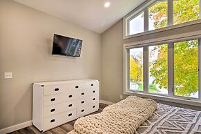 Pearl Lake Retreat w/ Dock & Stunning Views!