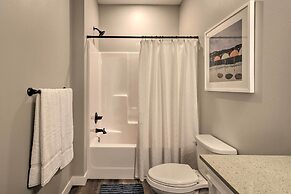 Pearl Lake Retreat w/ Dock & Stunning Views!