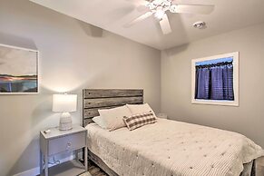 Pearl Lake Retreat w/ Dock & Stunning Views!