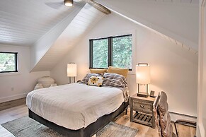 Modern Riverfront Home: 6 Mi to Big Sky Town!