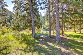 Modern Riverfront Home: 6 Mi to Big Sky Town!