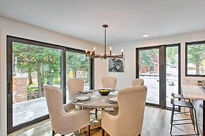 Modern Riverfront Home: 6 Mi to Big Sky Town!