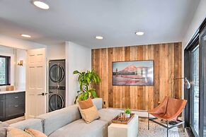 Modern Riverfront Home: 6 Mi to Big Sky Town!
