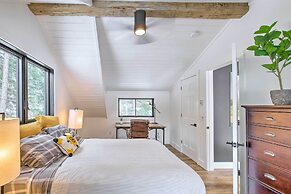 Modern Riverfront Home: 6 Mi to Big Sky Town!