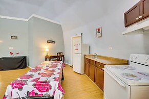 Remote Angie Vacation Rental Near Pearl River!