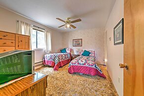 Hideaway on Working Cattle Ranch 26 Mi to Rogerson