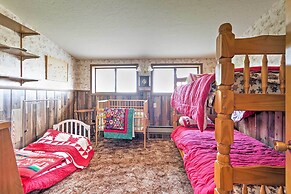 Hideaway on Working Cattle Ranch 26 Mi to Rogerson