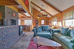 Hideaway on Working Cattle Ranch 26 Mi to Rogerson