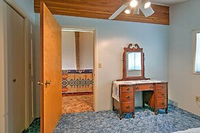 Hideaway on Working Cattle Ranch 26 Mi to Rogerson