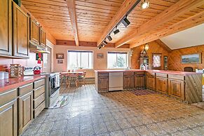 Hideaway on Working Cattle Ranch 26 Mi to Rogerson