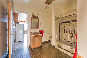 Hideaway on Working Cattle Ranch 26 Mi to Rogerson