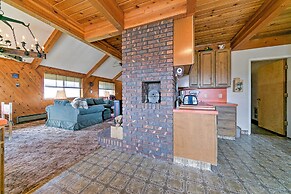 Hideaway on Working Cattle Ranch 26 Mi to Rogerson