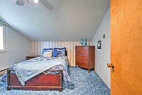 Hideaway on Working Cattle Ranch 26 Mi to Rogerson