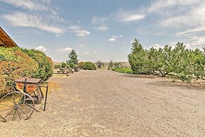 Hideaway on Working Cattle Ranch 26 Mi to Rogerson