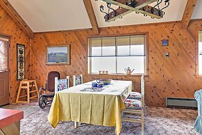 Hideaway on Working Cattle Ranch 26 Mi to Rogerson