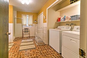 Hideaway on Working Cattle Ranch 26 Mi to Rogerson