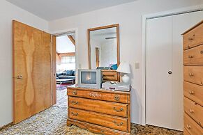 Hideaway on Working Cattle Ranch 26 Mi to Rogerson