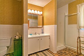 Hideaway on Working Cattle Ranch 26 Mi to Rogerson