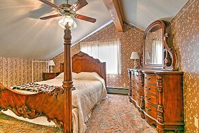 Hideaway on Working Cattle Ranch 26 Mi to Rogerson