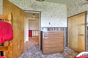 Hideaway on Working Cattle Ranch 26 Mi to Rogerson