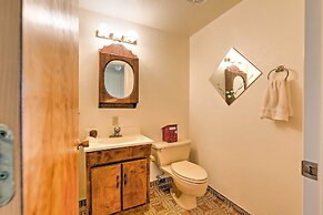 Hideaway on Working Cattle Ranch 26 Mi to Rogerson