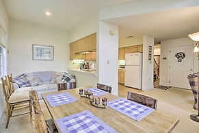 Spacious Mercersburg Home at Whitetail Resort