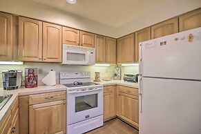 Spacious Mercersburg Home at Whitetail Resort