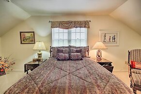 Spacious Mercersburg Home at Whitetail Resort