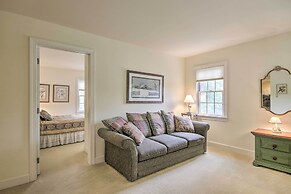 Spacious Mercersburg Home at Whitetail Resort