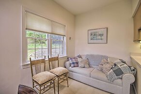 Spacious Mercersburg Home at Whitetail Resort