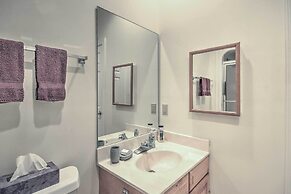 Spacious Mercersburg Home at Whitetail Resort