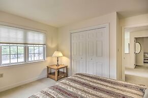 Spacious Mercersburg Home at Whitetail Resort