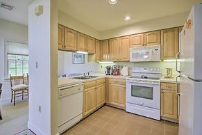 Spacious Mercersburg Home at Whitetail Resort