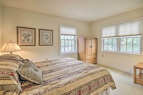 Spacious Mercersburg Home at Whitetail Resort