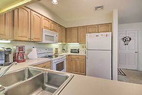 Spacious Mercersburg Home at Whitetail Resort